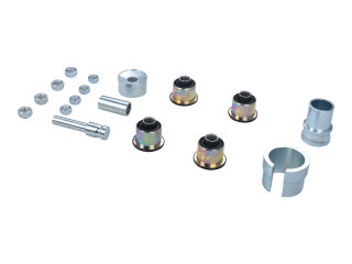 Soporte de goma para 2 brazos transversales para PORSCHE 928 4.5 S hasta -86 FRONT TOP SPORT