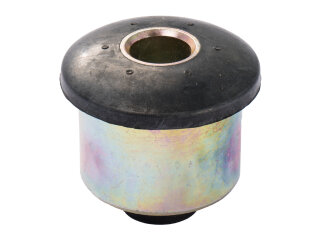 2 soportes de goma para 1 brazo de suspensi&oacute;n para PORSCHE 928 S4 GTS desde 1987 - DELANTERO SUPERIOR SPORT