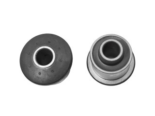 2x silentblocs pour 1 bras de suspension pour PORSCHE 928...