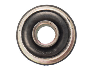 2x rubber mounts for 1 wishbone for PORSCHE 928 S4 GTS from 87- FRONT UPPER SPORT