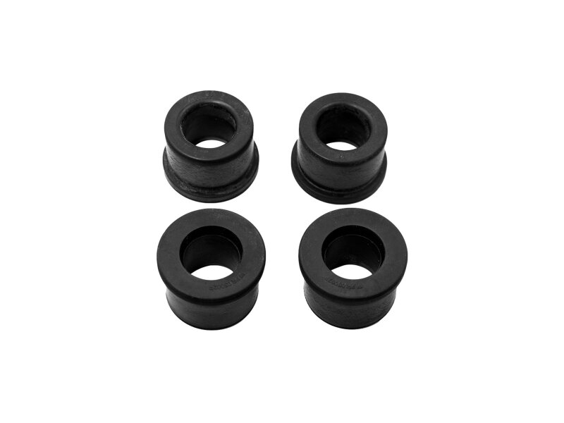 4x bracci oscillanti con cuscinetti in gomma per manubrio PORSCHE 911 F/G 930 A ANTERIORE SPORT +30%