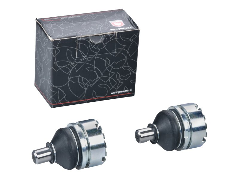 2x Junta Esférica para PORSCHE 911 F/G 72-89 SC...