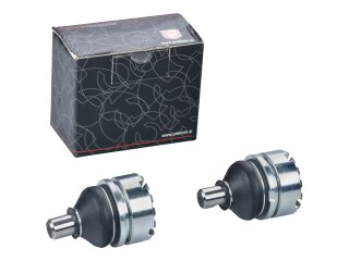 PORSCHE 911 F/G 72-89 SC 930 914 用ボールジョイント 2個 + スロットナット PREKOM