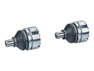 PORSCHE 911 F/G 72-89 SC 930 914 用ボールジョイント 2個 + スロットナット PREKOM