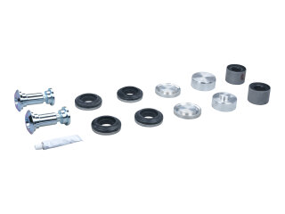 Boccole in gomma per braccio oscillante posteriore PORSCHE 964, set SPORT