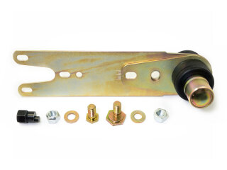 1x barre dessieu pour PORSCHE 911 F/G 69-86 930 renfort...