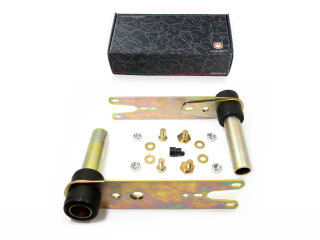 2x axle bar for PORSCHE 911 G 930 87 - ADJUSTABLE axle struts + tools