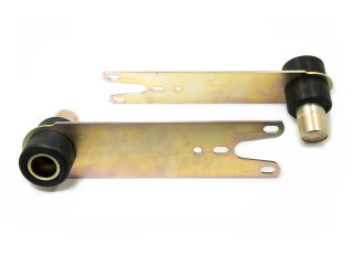 2x Bra&ccedil;os de Suspens&atilde;o Traseiros para PORSCHE 911 F/G SC 69-76 PREKOM