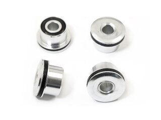 Brazo oscilante con cojinete de goma para PORSCHE 911 F/G...