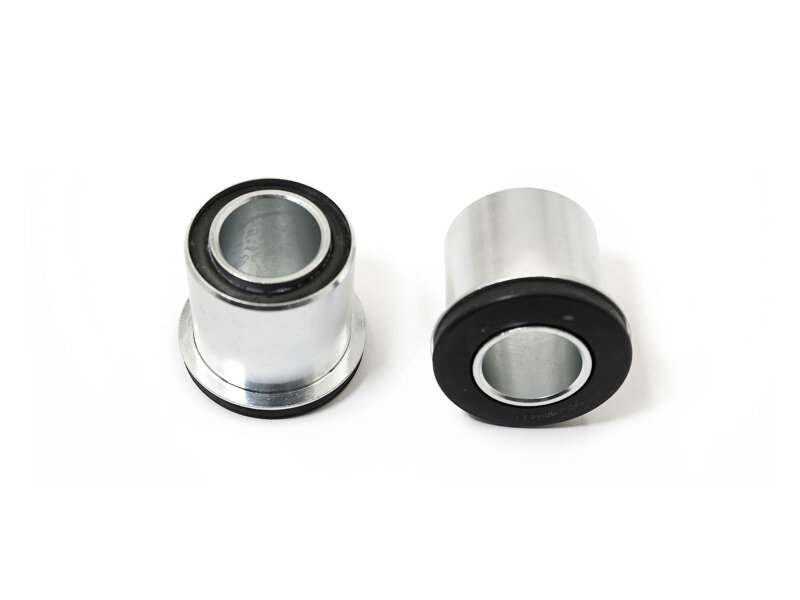 2x Rubber Control Arm Bushings for PORSCHE 911 F SWB 2.0...