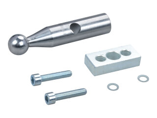 Reducci&oacute;n del recorrido del cambio para caja de cambios PORSCHE 911 G SC 915 71-86 91142493100