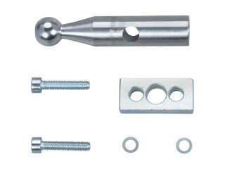 Reducci&oacute;n del recorrido del cambio para caja de cambios PORSCHE 911 G SC 915 71-86 91142493100