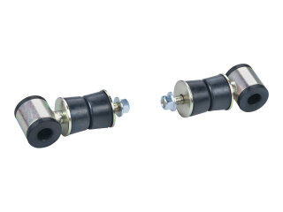2x Barra stabilizzatrice per PORSCHE 944 2.5 86-89 con braccio oscillante anteriore in gomma, Sport +30%
