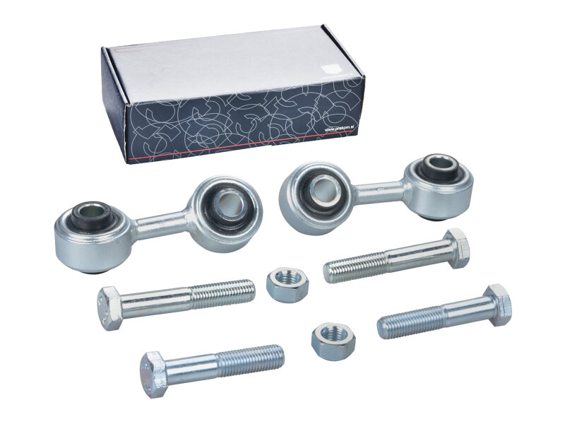 2x koppelstang voor PORSCHE 911 3.0 SC 3.2 930 ACHTER +...