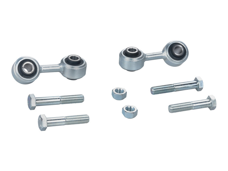 2x coupling rod for PORSCHE 911 3.0 SC 3.2 930 REAR SPORT...