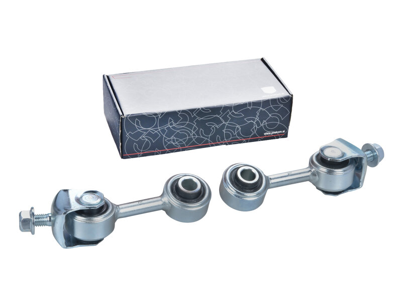 2x Stabilizer Links for PORSCHE 964 Carrera turbo REAR L+R