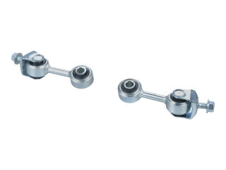 2x Stabilizer Links for PORSCHE 964 Carrera turbo REAR L+R