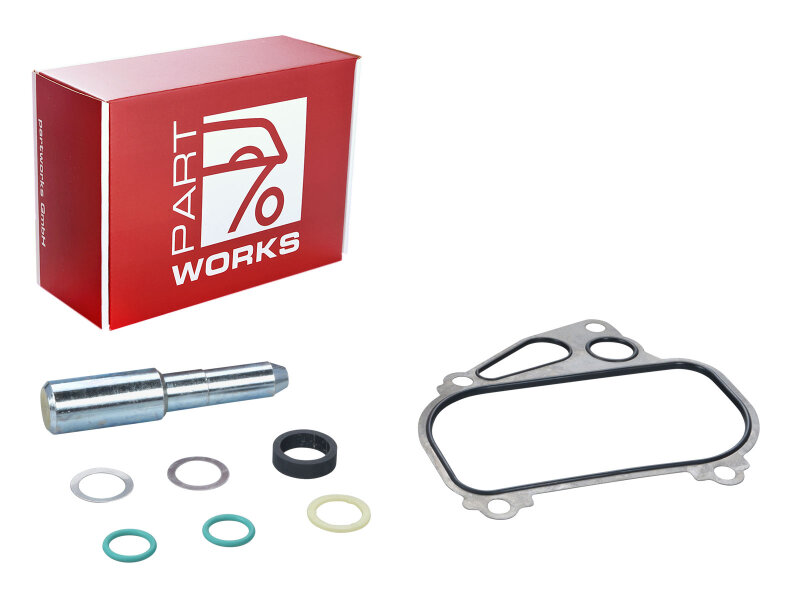 Kit de joint de refroidisseur dhuile pour PORSCHE 944 -...