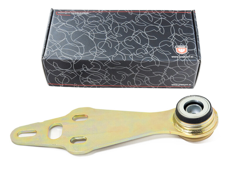 Brazo de suspensión trasero para PORSCHE 964 Carrera turbo PREKOM