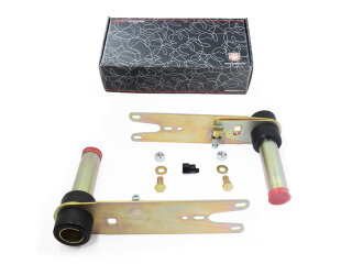 2x Axle Links for PORSCHE 911 G 930 87-89 Rear Axle...