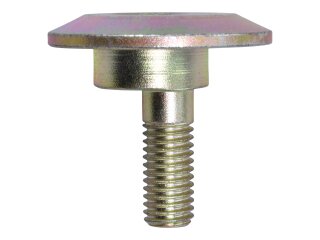 1x Bullone eccentrico Giunto sferico PORSCHE 964 993 Vite di regolazione braccio oscillante