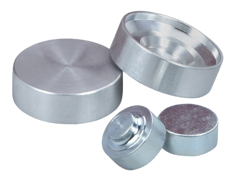 Herramienta de prensado para brazos de control de bujes...