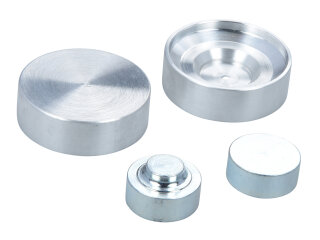 Control Arm Press Tool for PORSCHE 944 968 964 993 Bushings