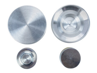 Herramienta de prensado para brazos de control de bujes PORSCHE 944, 968, 964 y 993