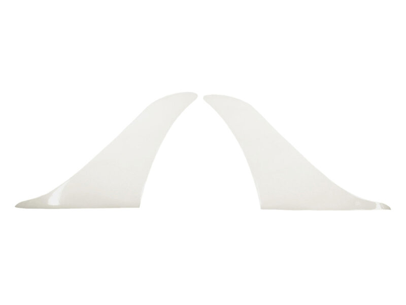 Película de Proteção de Pintura para PORSCHE 911 SC TRANSPARENTE