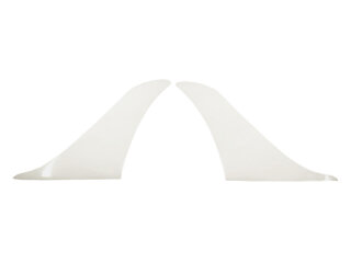 PORSCHE 911 SC CLEAR用ペイントプロテクションフィルム