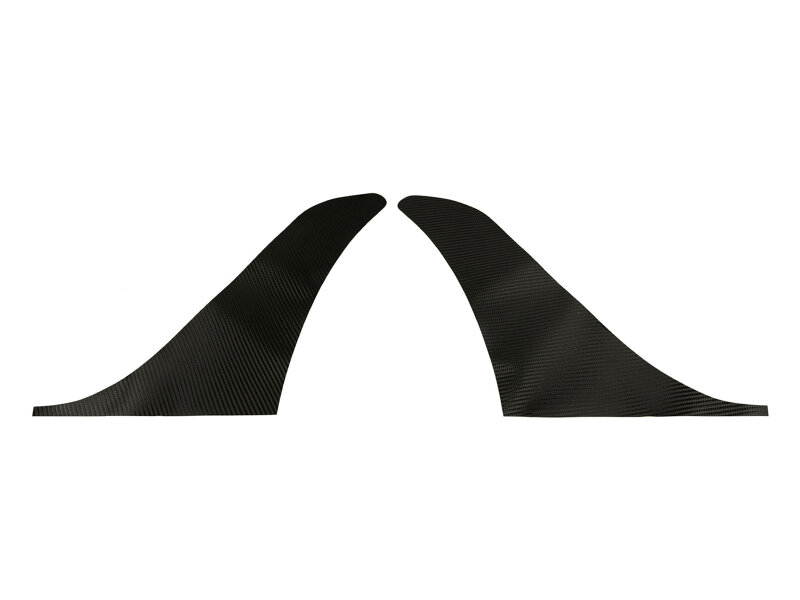 Lakbeschermingsfolie voor PORSCHE 911 SC CARBON