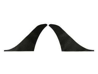 Lakbeschermingsfolie voor PORSCHE 911 SC CARBON