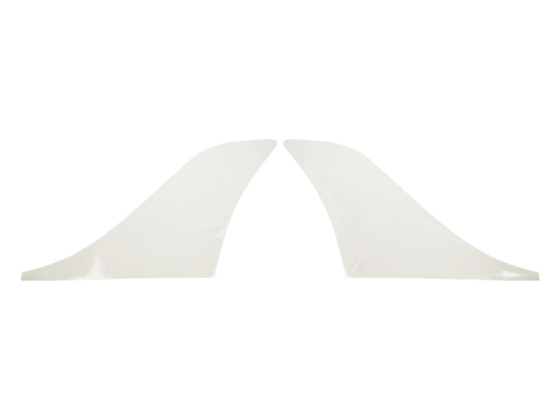 Película de Proteção de Pintura para PORSCHE 930 turbo 911 3.2 WTL TRANSPARENTE