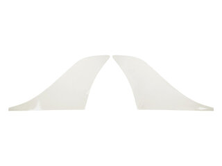 Steinschlagschutzfolie für PORSCHE 930 turbo 911 3.2...