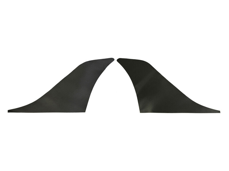 Film de protection de peinture pour PORSCHE 930 turbo 911...