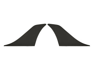 PORSCHE 930 turbo 911 3.2 WTL ブラック用ペイント保護フィルム