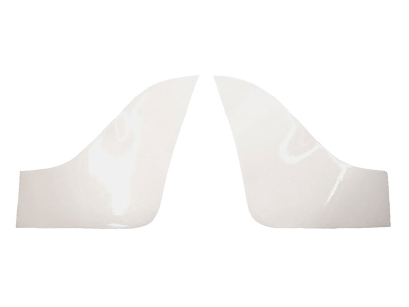 Film de protection de peinture transparent pour PORSCHE 964 Carrera