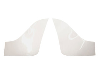 Film de protection de peinture transparent pour PORSCHE...