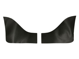 PORSCHE 964 Carrera CARBON用ペイントプロテクションフィルム