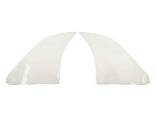 Film de protection de peinture transparent pour PORSCHE...