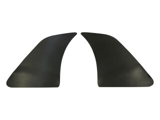 PORSCHE 996 997 Carrera CARBON用ペイントプロテクションフィルム