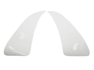 Stone chip protection film for PORSCHE Boxster Cayman 987...