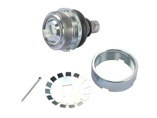 Rotule pour PORSCHE 911 F 914 69-71 + contre-&eacute;crou