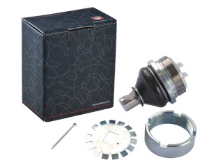ポルシェ 911 F/G 72-89 SC 930 914 用ボールジョイント + スロットナット PREKOM
