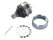 ポルシェ 911 F/G 72-89 SC 930 914 用ボールジョイント + スロットナット PREKOM