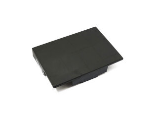 Coperchio batteria per PORSCHE 924 944 Coperchio 45/50Ah...