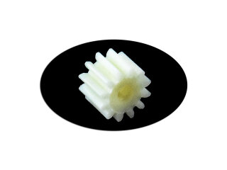 1. Riparazione ingranaggio tachimetro per quadro...