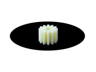 1. Riparazione ingranaggio tachimetro per quadro...