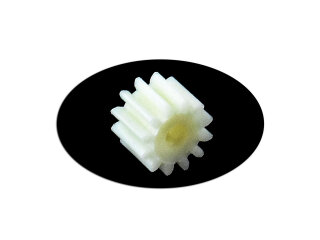 1. Speedometer Gear for BMW E30 3 Series Instrument...