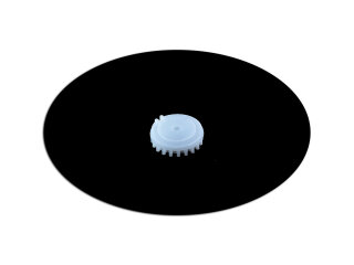 Speedometer gear for mechanical VDO odometers, roller gear D3.0